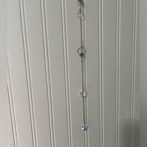 Gorgeous sun catchers! Hand made!